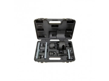 Набор для снятия/установки сцепления коробок DSG VAG, кейс, 8 предметов МАСТАК 104-01008C