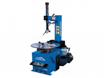 Полуавтоматический шиномонтажный стенд TROMMELBERG 1850B