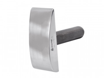 Поддержка (наковальня) литая №15, &quotполукруглый молот&quot МАСТАК 115-10015