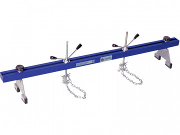 Траверса для вывешивания двигателя, до 500 кг, 2-х опорная МАСТАК 103-720500