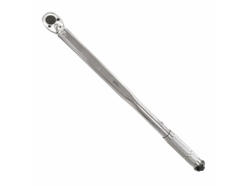 Ключ динамометрический 1/2&quot, 70-350 Нм, в пластиковом кейсе  МАСТАК 012-40350C