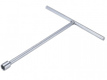 Ключ Т-образный 17 мм KING TONY 118517M