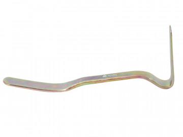 Монтировка фигурная, 410 мм МАСТАК 116-00410