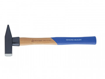 Молоток слесарный 300 г, защитное нейлоновое кольцо МАСТАК 091-01300