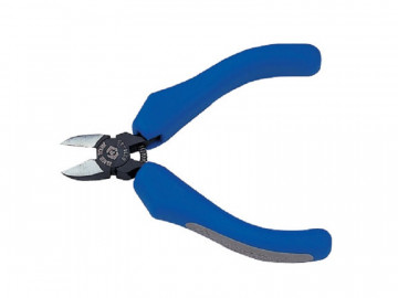 Бокорезы 125 мм, мини KING TONY 6214-05