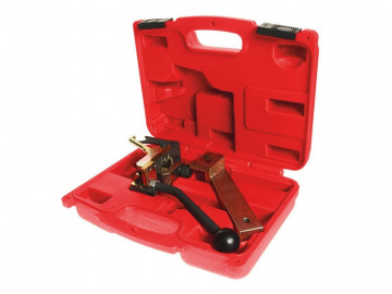 Приспособление для снятия и установки пружины клапана давления BMW, кейс, 2 предмета МАСТАК 103-17002C