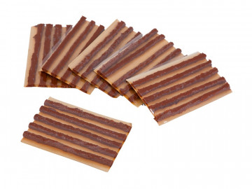 Жгуты для ремонта бескамерных шин, 60 шт МАСТАК 109-40030