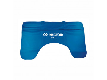 Накидка защитная на крыло 1050х650 мм, магнитное крепление KING TONY 9TP11