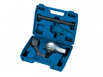 Ручной усилитель крутящего момента 540:2700 Нм, 3/4&quot>1&quot, мультипликатор KING TONY 34688