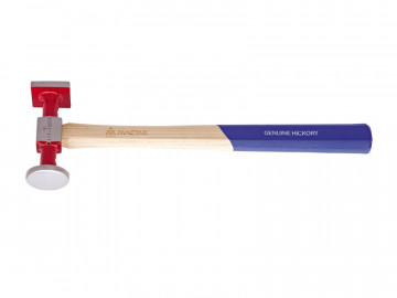Молоток рихтовочный №9 МАСТАК 117-10009