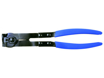 Щипцы для ленточных хомутов ШРУС KING TONY 9BB11