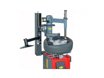 Sicam TECNOROLLER SWING ARM устройство для монтажа/демонтажа низкопрофильных шин