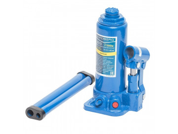 Домкрат бутылочный, г/п 3 т,  NORDBERG N3103