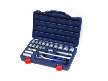 Профнабор на 1/2 22 предмета Станкоимпорт CS-4022PMQ