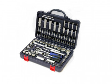 Профнабор 108 предметов Станкоимпорт  CS-4108PMQ