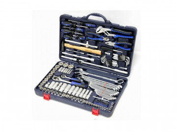 Профнабор на 139 предметов Станкоимпорт CS-TK139PMQ