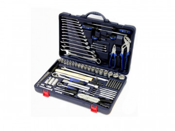 Профнабор 145 предметов Станкоимпорт CS-TK145PMQ