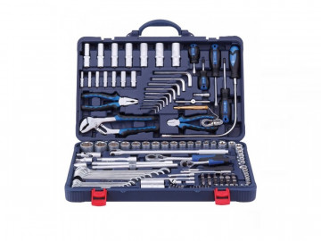 Профнабор 147 предметов Станкоимпорт CS-TK147PMQ