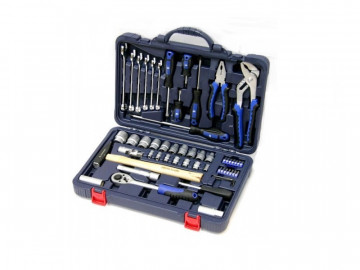 Профнабор 56 предметов Станкоимпорт CS-TK56PMQ