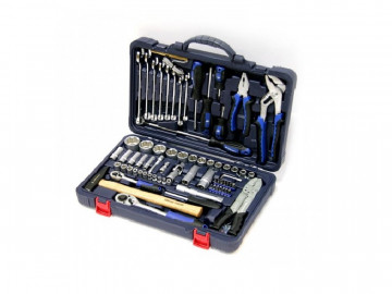 Профнабор 99 предметов Станкоимпорт CS-TK99PMQ