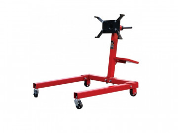 Стенд для ремонта двигателя а/м на 567 кг TORIN T25671