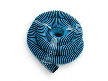 Шланг для удаления выхлопных газов диаметр 75мм длина 5м NORDBERG H076B05