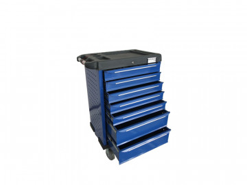 Тележка инструментальная 970х960х570мм NORDBERG T7N