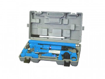 Набор гидравлический, усилие 10 тонн Станкоимпорт SD0202