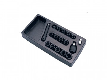 TT-21 Ложемент ударных головок1/2