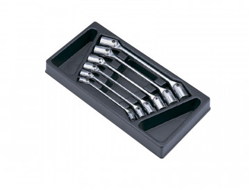 Ложемент ключи торцевые Hans TT-9