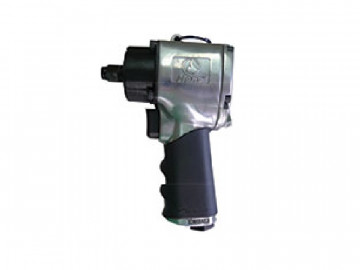 Легкий ударный пневмогайковерт 1/2 678Нм 1/2 Hans 84117