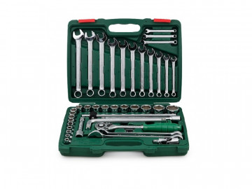 Набор инструм. универсальный 42 предмета Hans TK-42