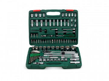 Набор инструмента универсальный 88 предметов Hans TK-88