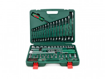 Набор инструментов универсальный 95 предм. Hans TK-95