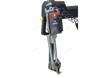 Шиномонтажное устройство Третья рука Nordberg 46HA