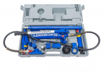 РАСТЯЖКА Nordberg N3804 4 тонны в кейсе