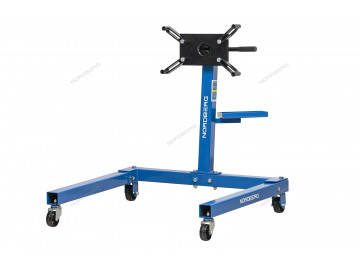 Стенд (кантователь) для ремонта двигателя г/п 570 кг. Nordberg N30057