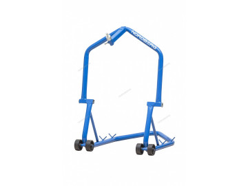 Мотоподкат для переднего колеса, г/п 300 кг Nordberg NMSF