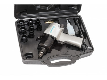 NORDBERG ПНЕВМОГАЙКОВЕРТ NP14085K ударный 1/2