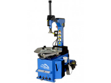 Полуавтоматический шиномонтажный стенд  TROMMELBERG 1860 3P