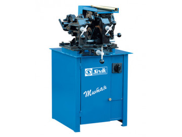 Станок для правки дисков 13-16 SIVIK Titan St-16 380