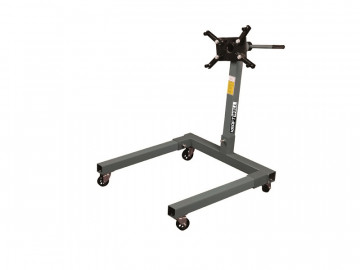 Стенд для разбора двигателей г/п 680 кг. KraftWell KRWES