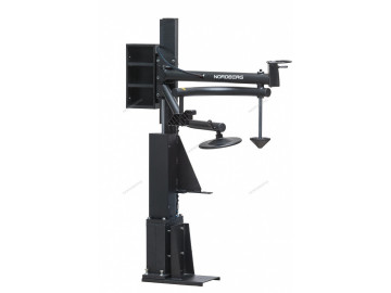 Вспомогательное устройство Третья рука Nordberg 46H