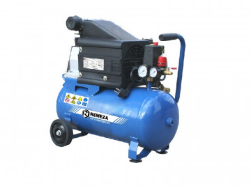 Компрессор поршневой (24 л) Remeza CБ 4/C-24.J1048 B арт. 4150620