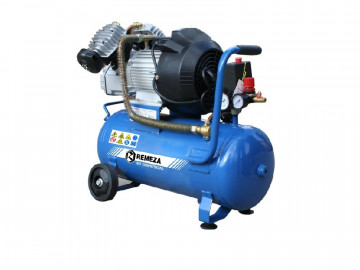 Компрессор поршневой (100 л) Remeza СБ 4/С-100.J2047 B