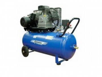 Компрессор поршневой (200 л) Remeza СБ4/С-200.LB30-3.0 арт. 7088720