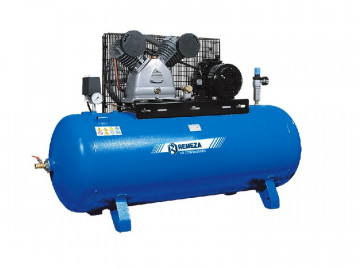 Компрессор поршневой (270 л) Remeza СБ 4/Ф-270 LB 50