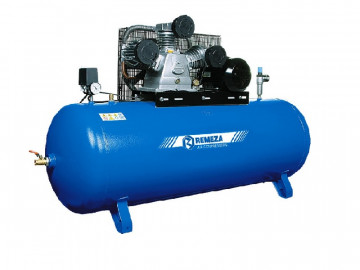 Компрессор поршневой (100 л) Remeza СБ 4/С-100 LB 75