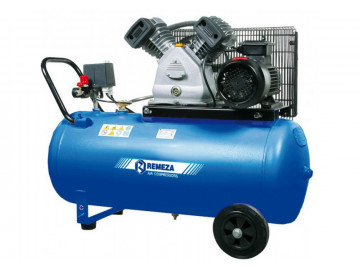 Компрессор поршневой (200 л) Remeza СБ4/С-200.LB30 арт. 8096460