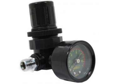 Регулятор давления Garage MF-04